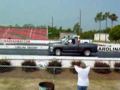 2003 Dodge 1500 - 426hemicuda vs. PearlJam619
