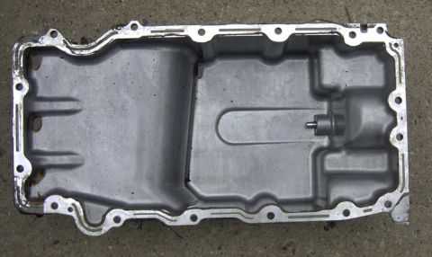 1997 Ford Taurus - Superplug