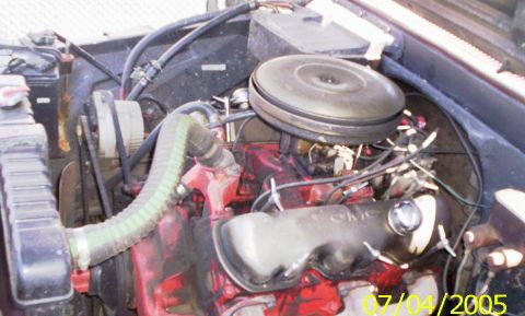 1962 GMC C/K Pickup photo