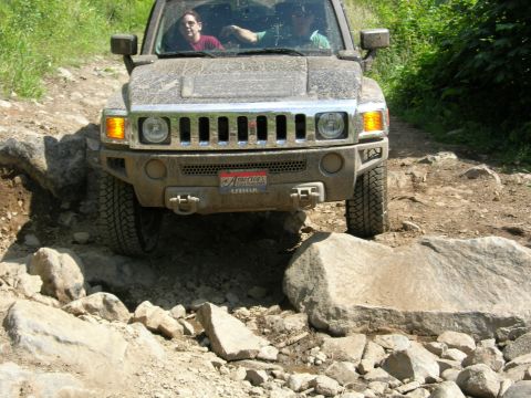 1989 Dodge Power Ram - Commin down