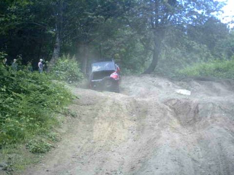 1995 Ford Bronco - #2