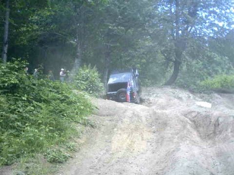 1995 Ford Bronco - #3