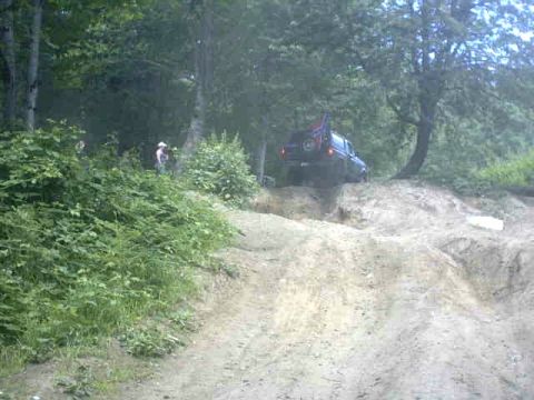 1995 Ford Bronco - #4