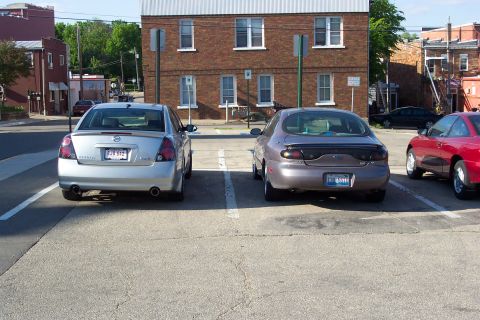 2005 Nissan Altima photo