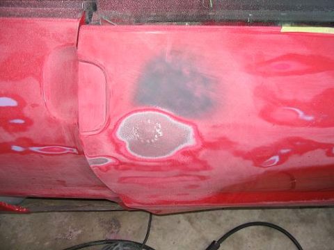 1994 Buick Park Avenue “Benss”