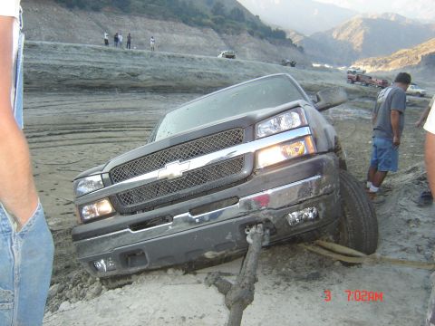 1977 Toyota Land Cruiser - and tthat thing was new