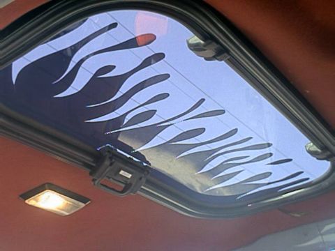 1989 Ford Tempo photo