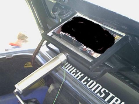 1989 Ford Tempo photo