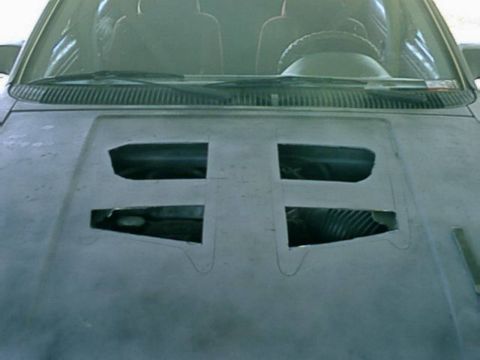 1989 Ford Tempo photo