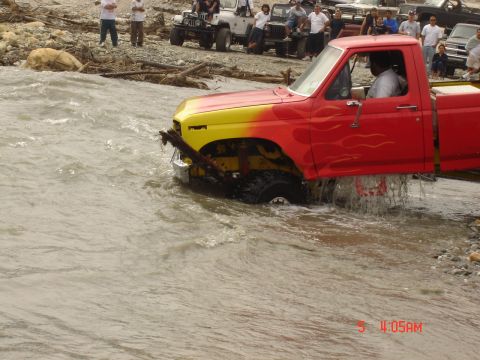 1977 Toyota Land Cruiser “Elizabeth”