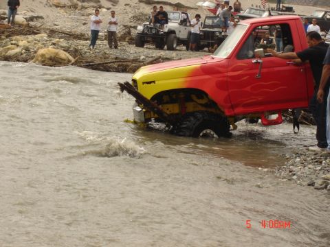 1977 Toyota Land Cruiser “Elizabeth”