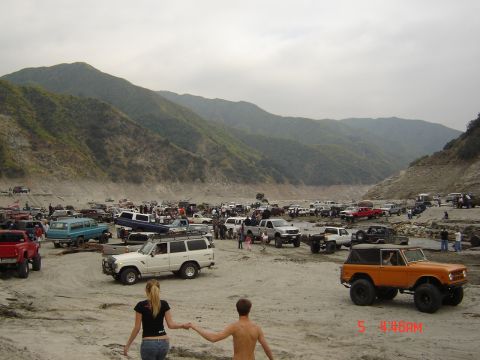 1977 Toyota Land Cruiser “Elizabeth”