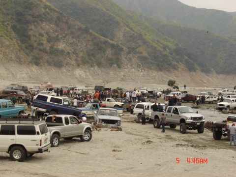 1977 Toyota Land Cruiser “Elizabeth”
