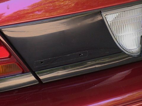 2000 Ford Crown Victoria - July 7, 2005 - 03