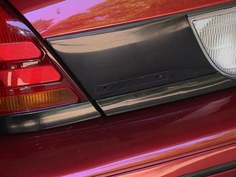 2000 Ford Crown Victoria - July 7, 2005 - 04