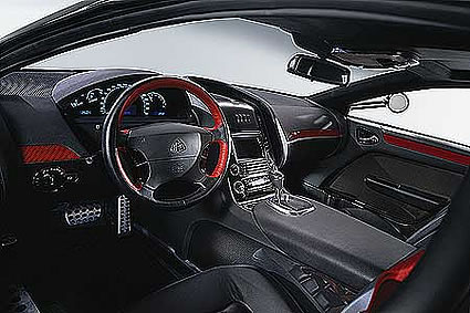 1986 Pontiac Fiero “SheBeast”