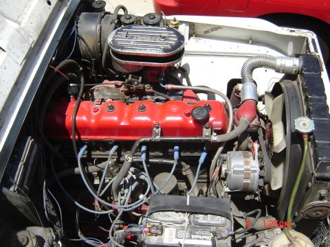 1977 Toyota Land Cruiser “Elizabeth”