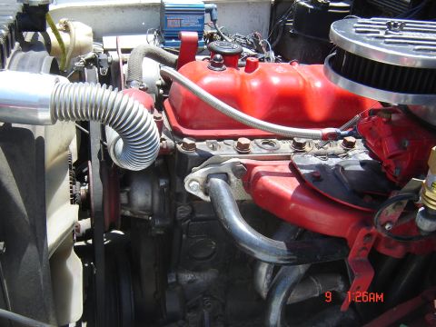 1977 Toyota Land Cruiser “Elizabeth”