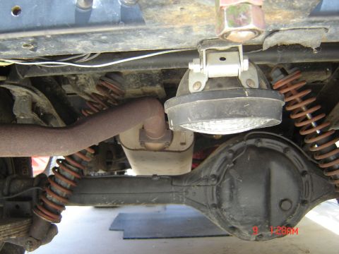 1977 Toyota Land Cruiser “Elizabeth”