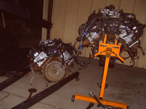 1998 Ford Crown Victoria photo