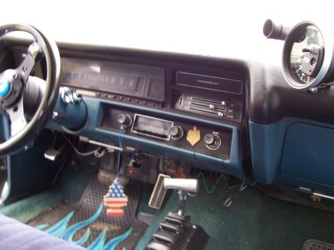 1971 Chevrolet Chevelle