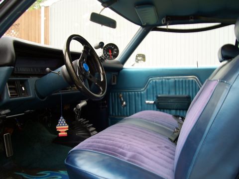 1971 Chevrolet Chevelle