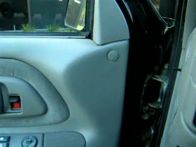 1996 Chevrolet Tahoe