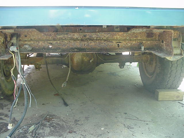 1988 Ford Bronco “Double D”