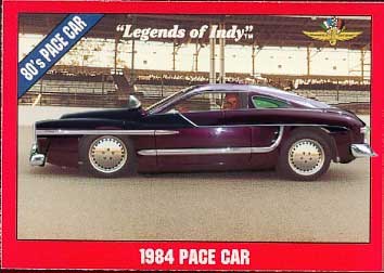 1986 Pontiac Fiero “SheBeast”