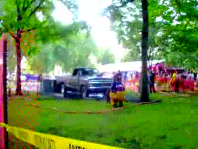 1977 Ford F-150 - Here is the final round of competition.