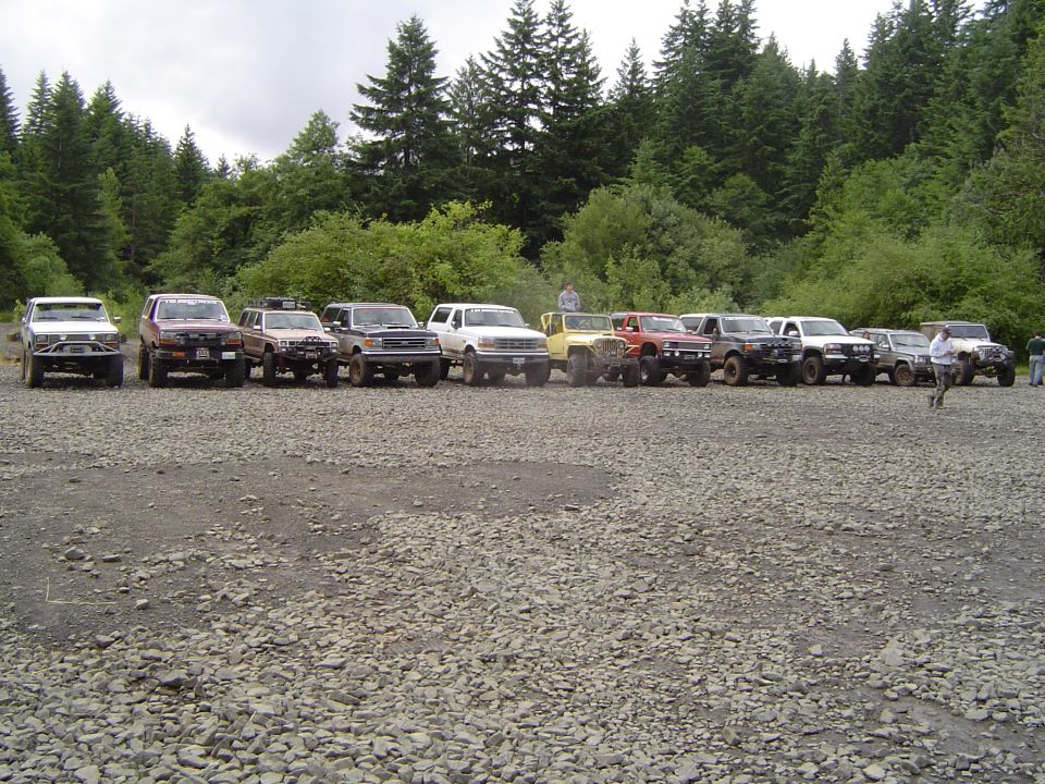 Saturday morning lineup