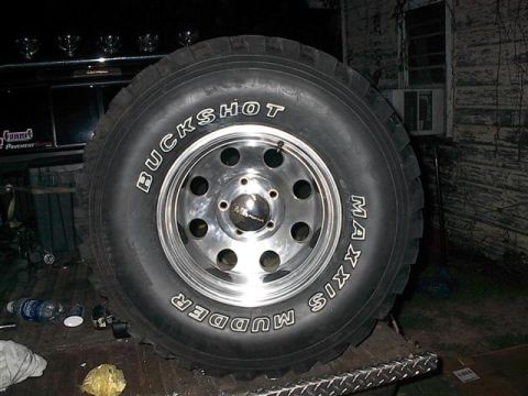 1997 Dodge 1500