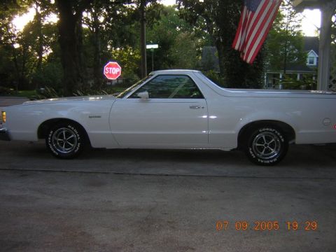 1979 Ford Ranchero photo