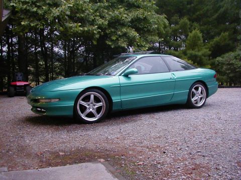 Ford Probe