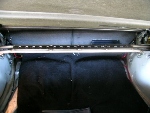 1993 Ford Probe