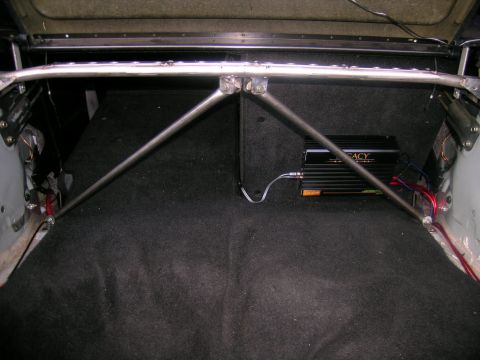 1993 Ford Probe