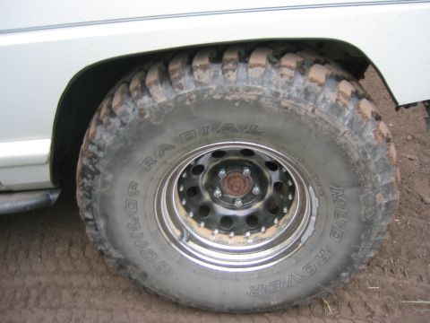 1997 Jeep Cherokee