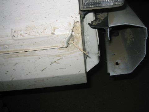 1997 Jeep Cherokee