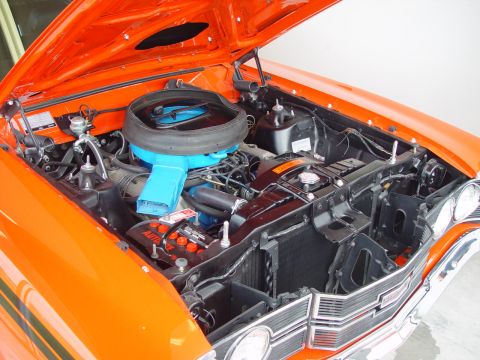 1969 Ford Fairlane