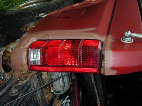1980 Ford Bronco photo