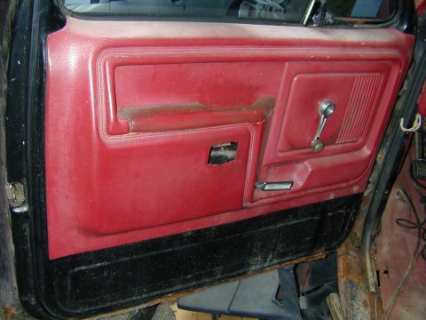1980 Ford Bronco photo