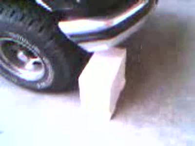 1993 Ford Bronco - Bronco vs Computer.