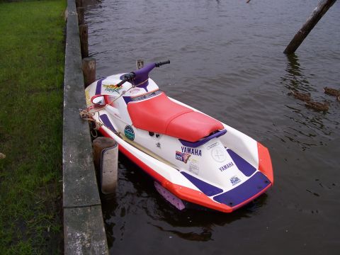 1994 Yamaha SJ700A Super Jet