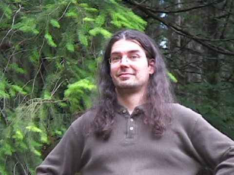 1996 Ford Bronco - Tim Mini-Rubicon Guide Extraordinaire (7/9/2005)