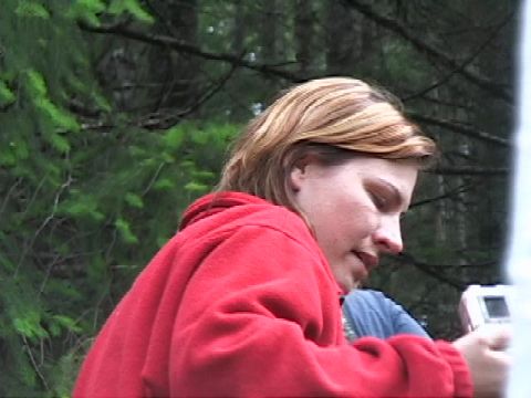 1996 Ford Bronco - Tammy (7/9/2005)