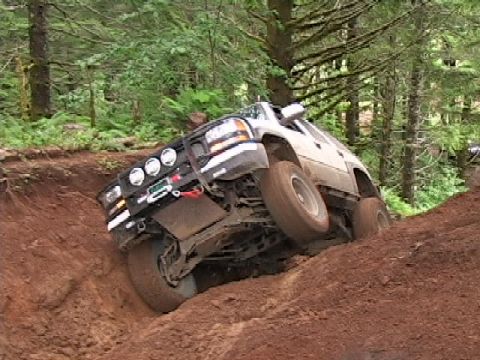 1996 Ford Bronco - Can-Opener, Greg (7/9/2005)