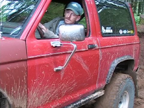 1996 Ford Bronco - Can-Opener, Joe (7/9/2005)