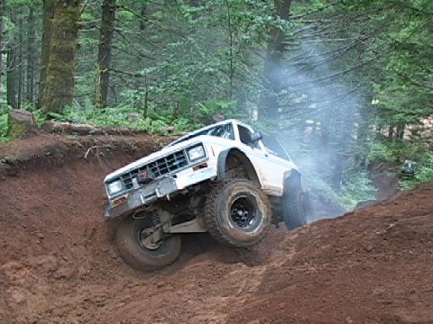 1996 Ford Bronco - Can-Opener, Erik (7/9/2005)