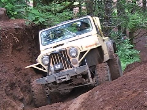 1996 Ford Bronco - Can-Opener, Hip (7/9/2005)