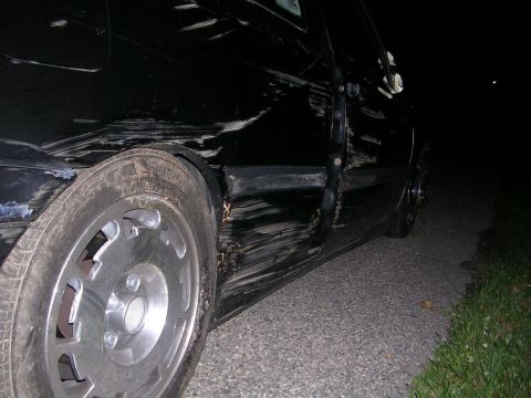 1996 Volkswagen GTI photo